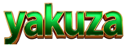 yakuza