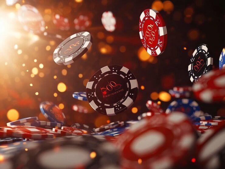 yakuza app showing multiple 2D Number Game draw rounds with timers and prediction history in mobile view